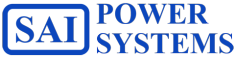 sai power systems logo 235x59