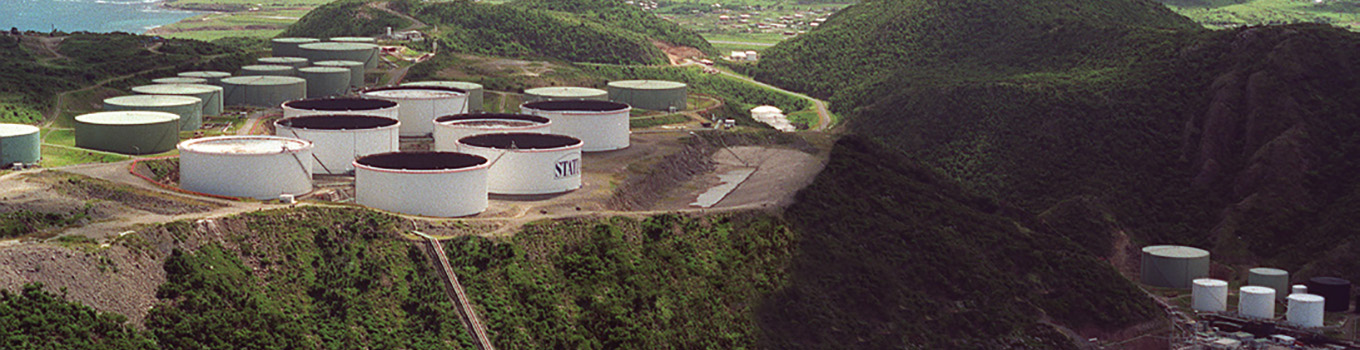 NuStar Energy