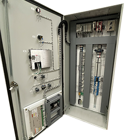ComAp Retrofit Solutions - SAI Power Systems