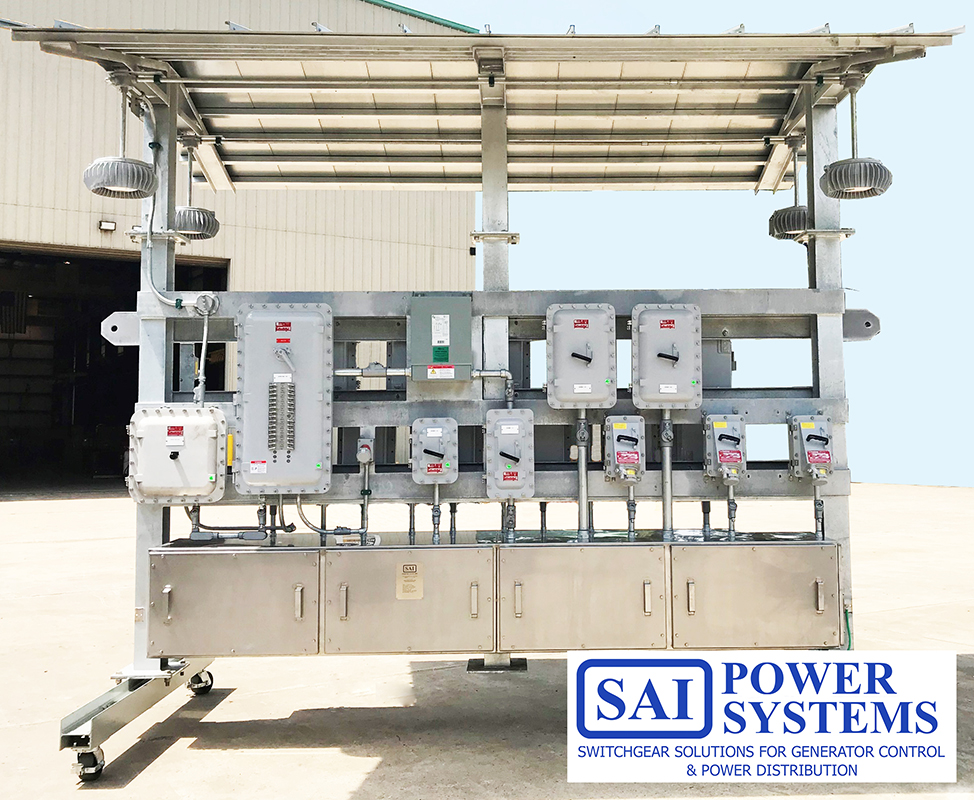 SAI Power Systems Switchgear Back Rev 3r