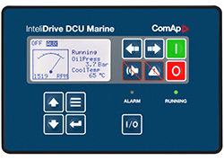 ComAp InteliLite 9