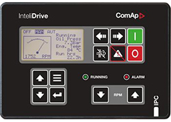 ComAp Retrofit Solutions - SAI Power Systems