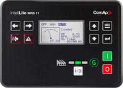 InteliLite MRS 11