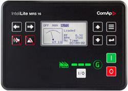 InteliLite MRS 16 Low Temp