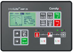 InteliLite NT AMF 25
