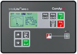 InteliLite NT MRS 3 USB