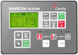 InteliLite Telecom