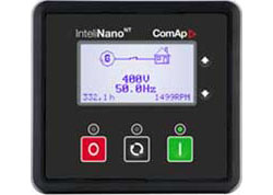 Comap Intelilite Nt Il Nt Il-Nt Mrs3 Genset Generator Controller - China  Electronic Controller Il-Nt Mrs3, Comap Controller