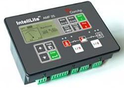 Remote Display Software for InteliCompact NT Controllers