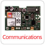comap home of start control products communications