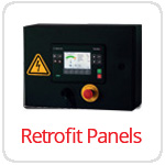 comap home of start control products retrofit panels